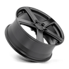 PE P2A 17X8 5X120 76 M-BLK +35