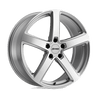 P2A 19X8 5X100 72.1 +35 SLV-MACH
