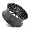P3A 19X8 5X112 72.1 +32 M-BLK
