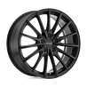 P3A 17X8 5X110 72.1 +40 M-BLK