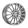 PE P3A 17X8 5X4.5 76 SLV-MACH +40