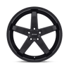 P1B 19X8 5X112 72.1 +40 M-BLK