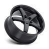 P1B 19X8 5X112 72.1 +40 M-BLK