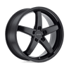 P1B 17X8 5X112 72.1 +32 M-BLK