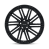 P1C 18X8 5X112 72.1 +40 G-BLK