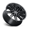 P1C 18X8 5X112 72.1 +40 G-BLK