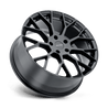 P2B 16X7 4X100 72.1 +40 G-BLK