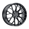 P2B 15X7 4X100 72.1 +40 G-BLK