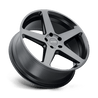 PE P2C 16X7 5X112 66 S-BLK +40