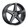 PE P2C 16X7 5X112 66 S-BLK +40