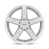 PE P3B 16X7 5X100 71 G-SLV +38