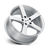 PE P3B 16X7 5X100 71 G-SLV +38