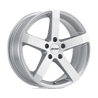 PE P3B 16X7 5X100 71 G-SLV +38