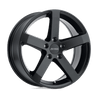 P3B 16X7 5X112 72.1 +38 M-BLK