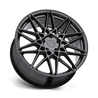 PE P3C 19X8 5X112 66 S-BLK +40