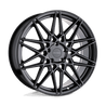 PE P3C 19X8 5X112 66 S-BLK +40