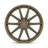PE P4B 18X8 5X4.5 76 M-BRNZ +40