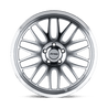 P4C 16X7 5X100 72.1 +40 SLV-MACH