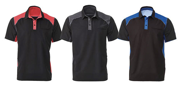 CLEARANCE ITEM / ALL SALES FINAL - Small - Black/Blue