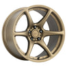 Kansei Tandem | Textured Bronze 18x10.5