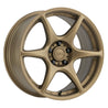 Kansei Tandem | Textured Bronze 18x9