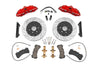 Performance Brake System | Front | Ram 1500 2WD/4WD (2019-2025)