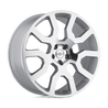 RE HERCULES 22X10 5X120 +37 72 SLV MIR