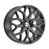 RE KING 22X10 5X120 +37 72 G-GNMTL