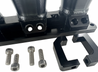 Billet K Series Intake Manifold Adapter For Skunk2 Ultra - JackSpania Racing