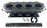 Billet K Series Intake Manifold Adapter For Skunk2 Ultra - JackSpania Racing