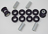 Replacement Bushings For Skunk2 EG EK DC Lower Control Arm LCA & Rear Camber 6pc