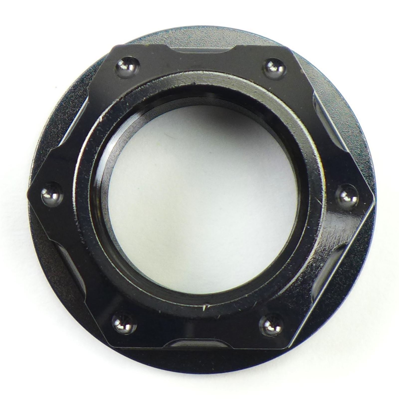 Pro Bolt LSSNUT22150001Z3BK – Speedzone Performance LLC