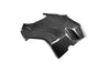s1000rr fuel tank cover bmw carbon fiber armaspeed