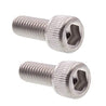 Replacement Oil Catch Can Parts - Burger Motorsports 