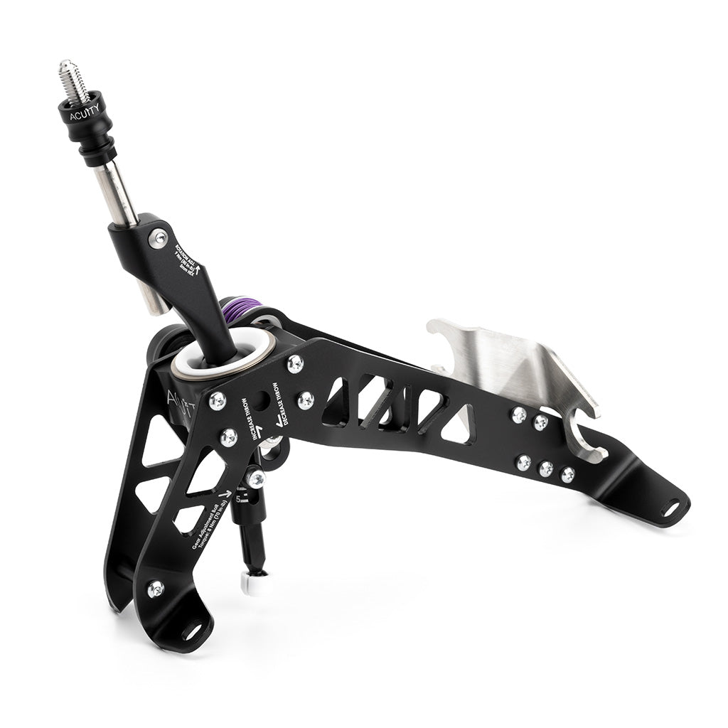 9th Gen Civic ACUITY Adjustable Short Shifter