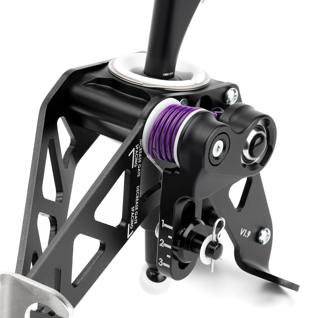 9th Gen Civic ACUITY Adjustable Short Shifter