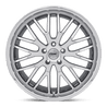 TW SNETTERTON 19X9.5 5X114 +20 76 CHROME