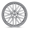 TW SNETERTN 17X8 5X108 +40 72.6 SLV MIR
