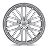 SNETTERTON 17X8 5X112 72.1 +45 SLV-MIR