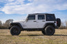 3.25 Inch Lift Kit | M1R | Jeep Wrangler Unlimited 2WD/4WD (2007-2018)