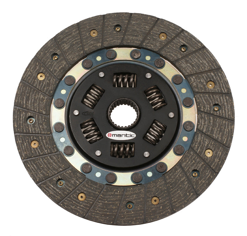 Single Disc Clutch Kit - Toyota 86, Subaru BRZ, Scion FR-S