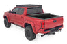 Hard Tri-Fold Flip Up Bed Cover | 5' Bed | Toyota Tacoma 2WD/4WD (2024-2026)