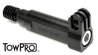 VW / Audi Tow Hook Camera Mount for GoPro® Cameras - Burger Motorsports 