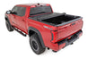 Soft Roll Up Bed Cover | 6'7" Bed | Toyota Tundra 2WD/4WD (2022-2026)