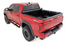 Soft Roll Up Bed Cover | 6'7" Bed | Toyota Tundra 2WD/4WD (2022-2026)