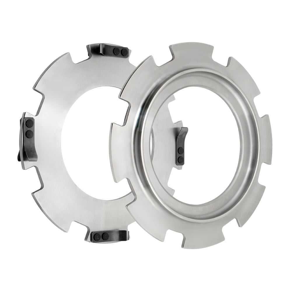 Twin Disc Clutch 1997-2004 C5 Corvette - Ceremetallic