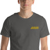 ARM MOTORSPORTS EMBROIDERED TEE - ARM Motorsports