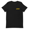 ARM MOTORSPORTS EMBROIDERED TEE - ARM Motorsports