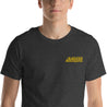 ARM MOTORSPORTS EMBROIDERED TEE - ARM Motorsports
