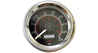 Viair Viair 220 PSI 2" Dual Needle Air Gauge - (90080 / 90081) GA-V2-D200B
